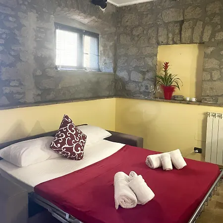 La Casa Di Anastasiia