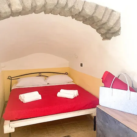 La Casa Di Anastasiia Apartment *