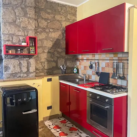 La Casa Di Anastasiia Vitorchiano