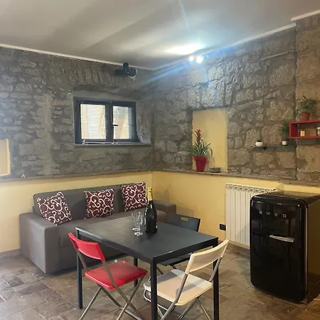 La Casa Di Anastasiia Apartment Vitorchiano