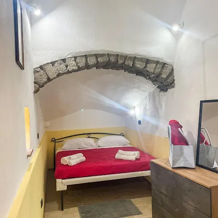 La Casa Di Anastasiia * Vitorchiano