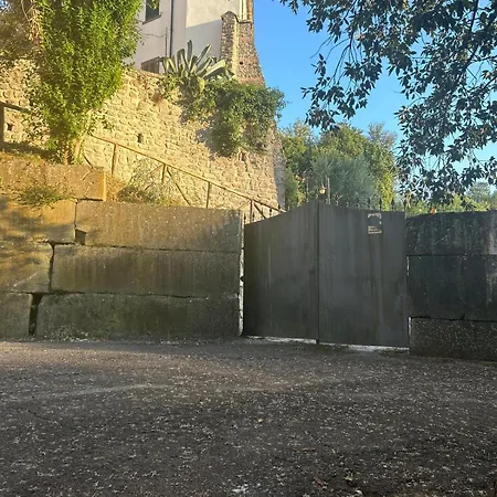 La Casa Di Anastasiia Apartment Vitorchiano